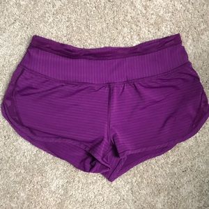 *PRICE DROP* Lulu Running Shorts